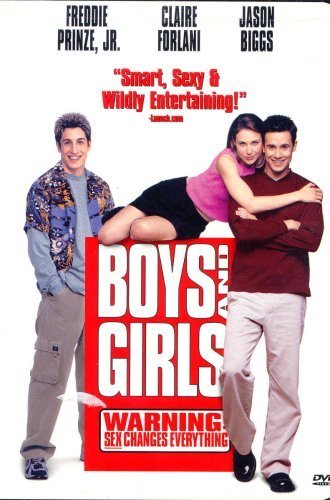 Boys and Girls (2000)