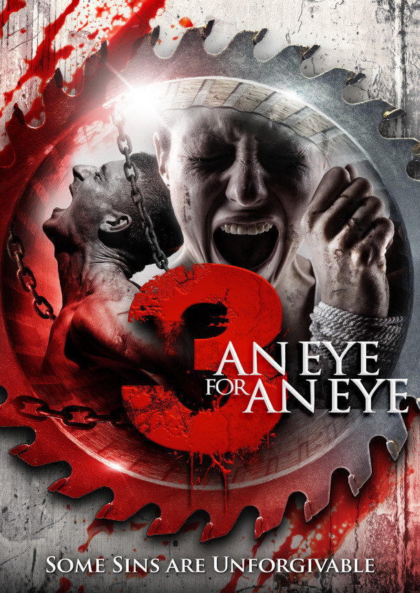 3 An Eye For an Eye (2018)