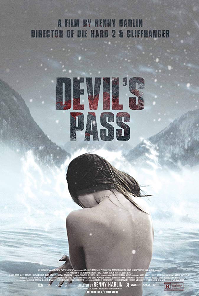 The Dyatlov Pass Incident (2013)