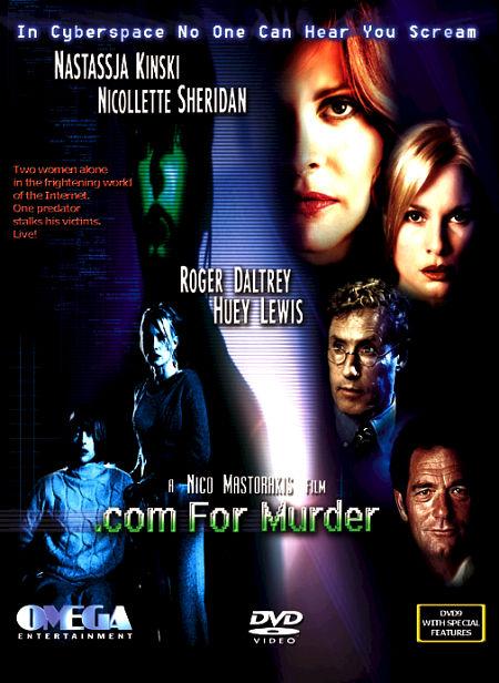 .com for Murder (2002)