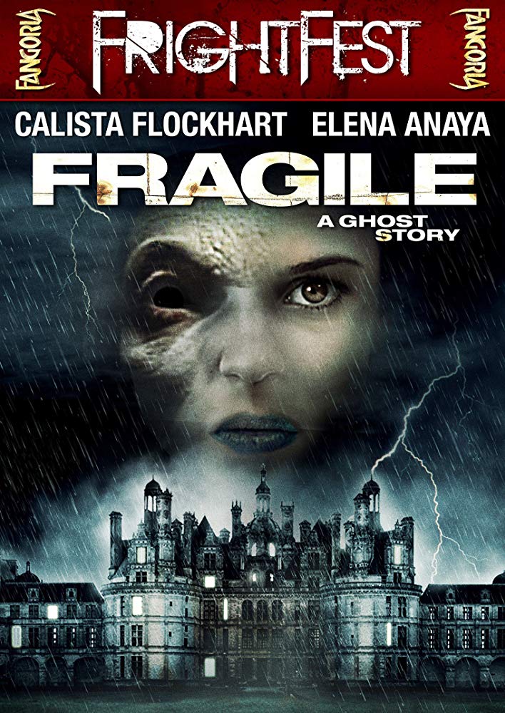 Fragile (2005)