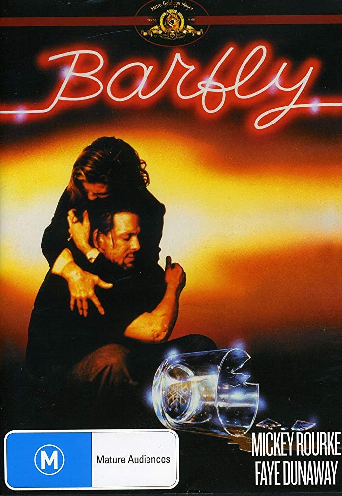 Barfly (1987)