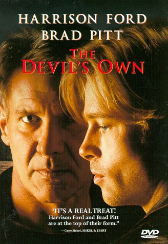 The Devil's Own (1997)