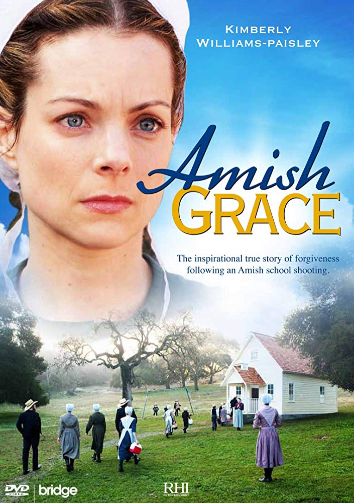 Amish Grace (2010)