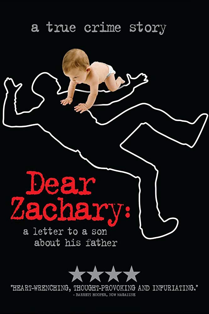 Dear Zachary: A Letter to a Son About His Father (2008)