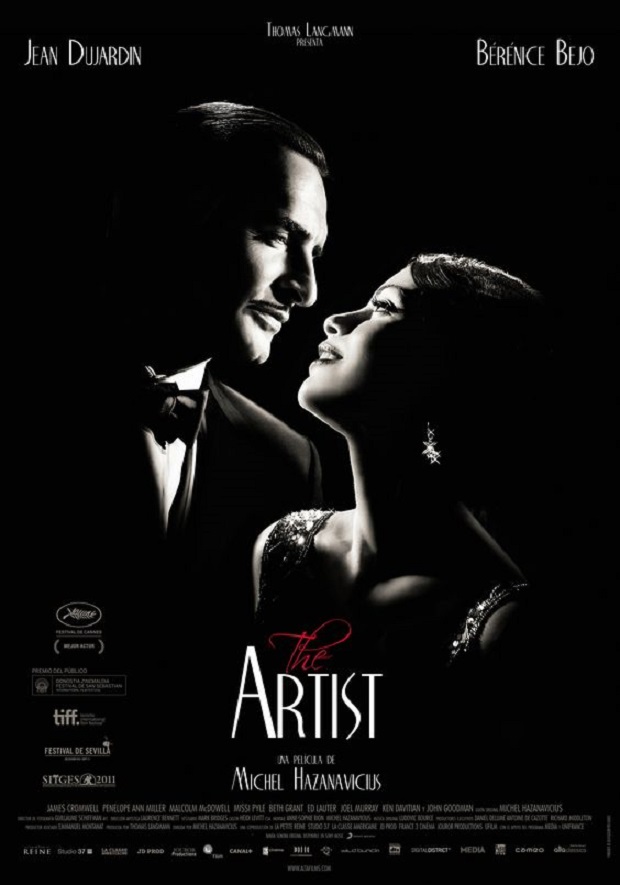 The Artist (2011)