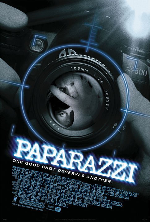 Paparazzi (2004)