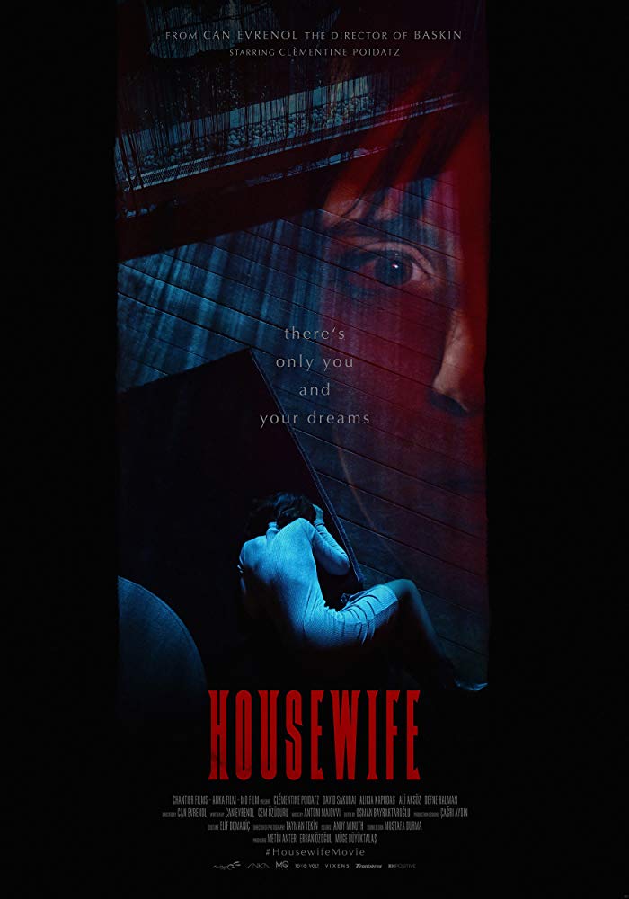 Housewife (2017)