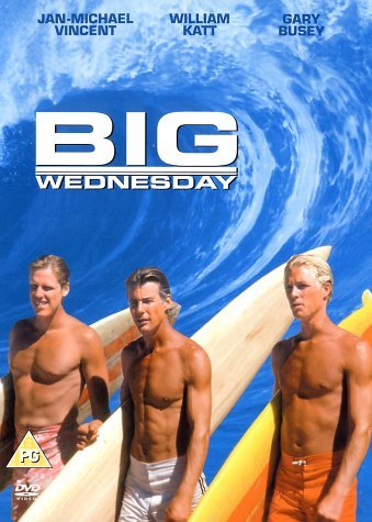 Big Wednesday (1978)