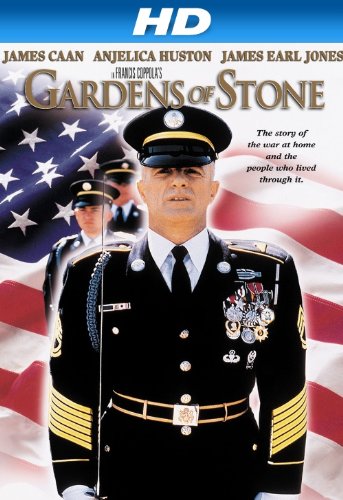 Gardens of Stone (1987)