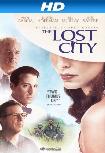 The Lost City (2005)