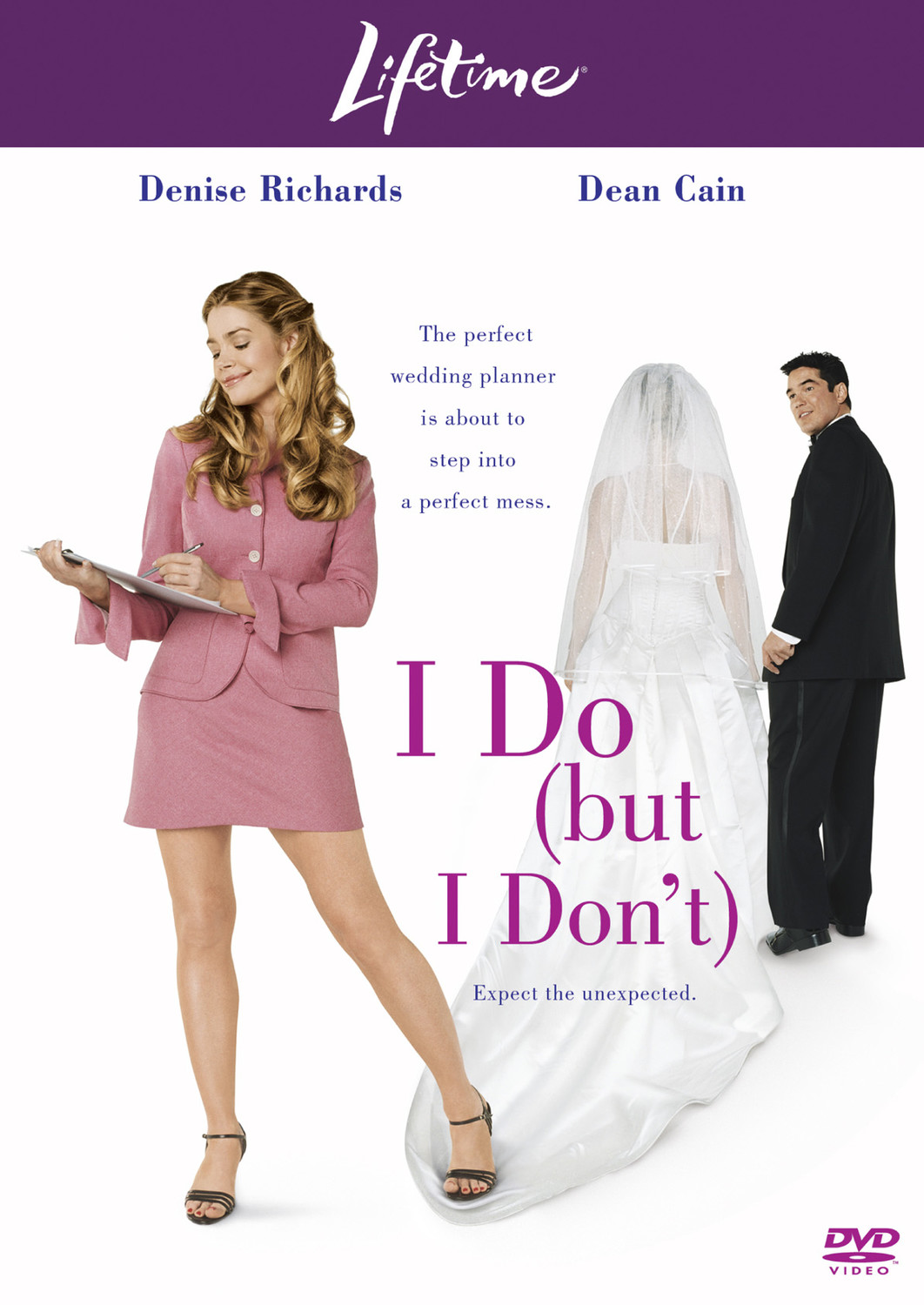 I Do (But I Don’t) (2004)