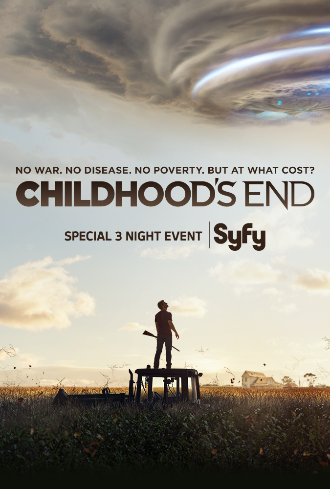 Childhood's End (2015)