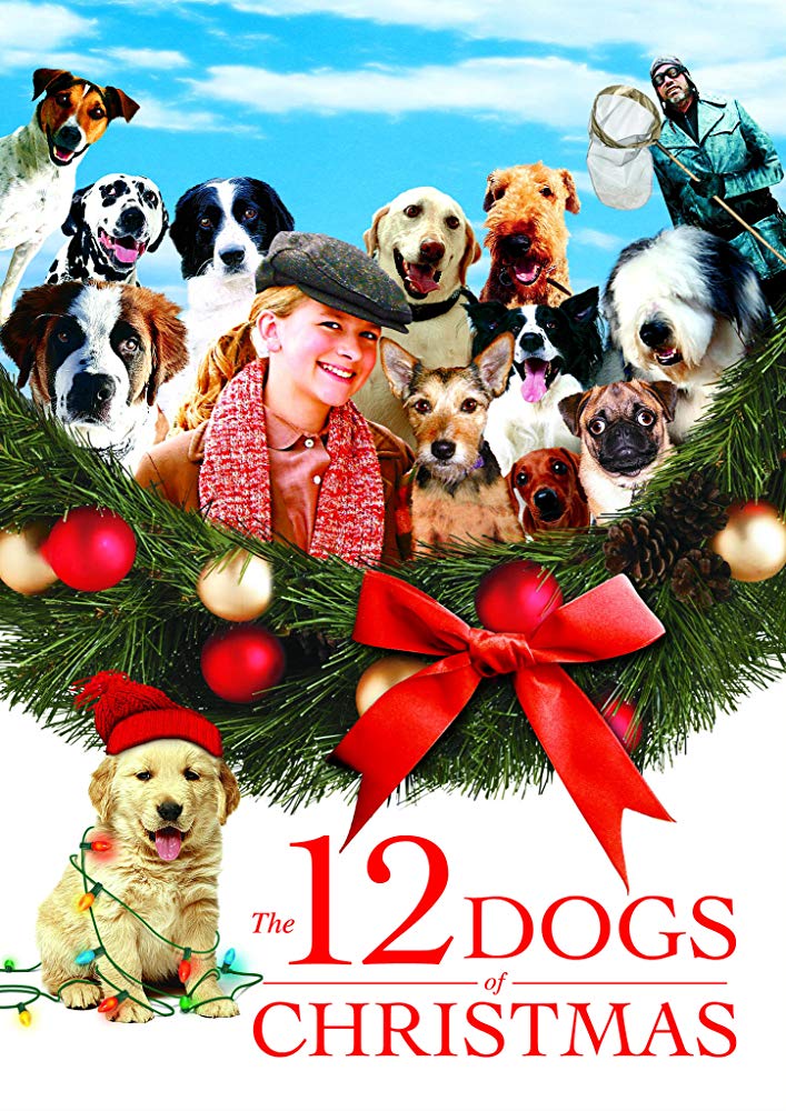 The 12 Dogs of Christmas (2005)