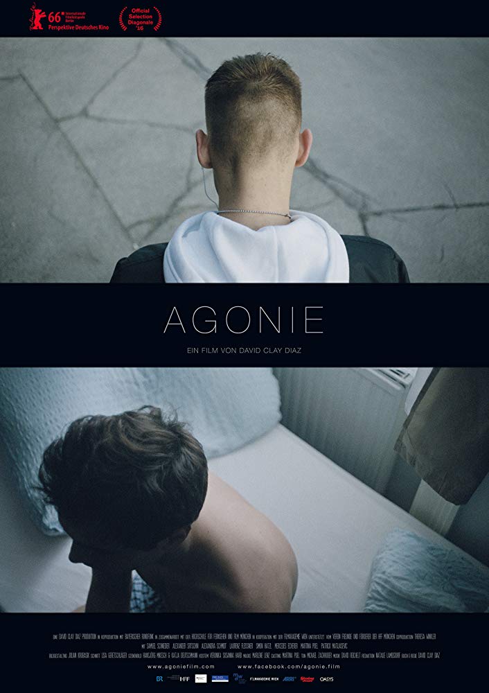 Agonie (2016)