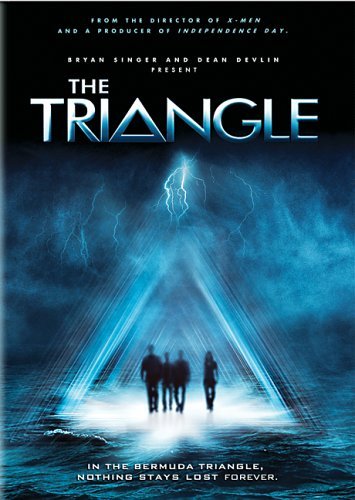 The Triangle (2005) 1x3