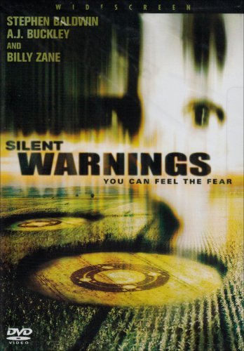 Silent Warnings (2003)