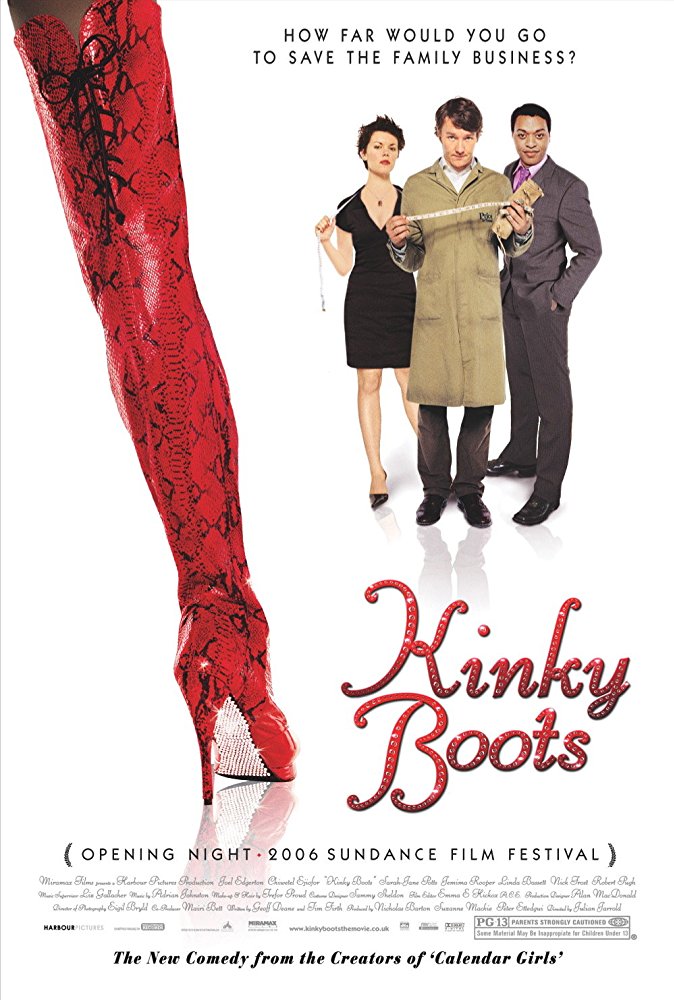 Kinky Boots (2005)