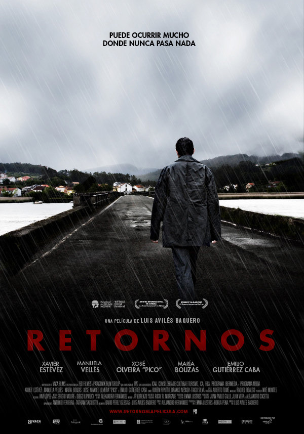 Retornos (2010)