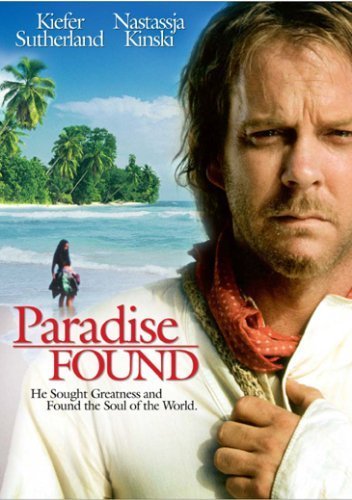 Paradise Found (2003)