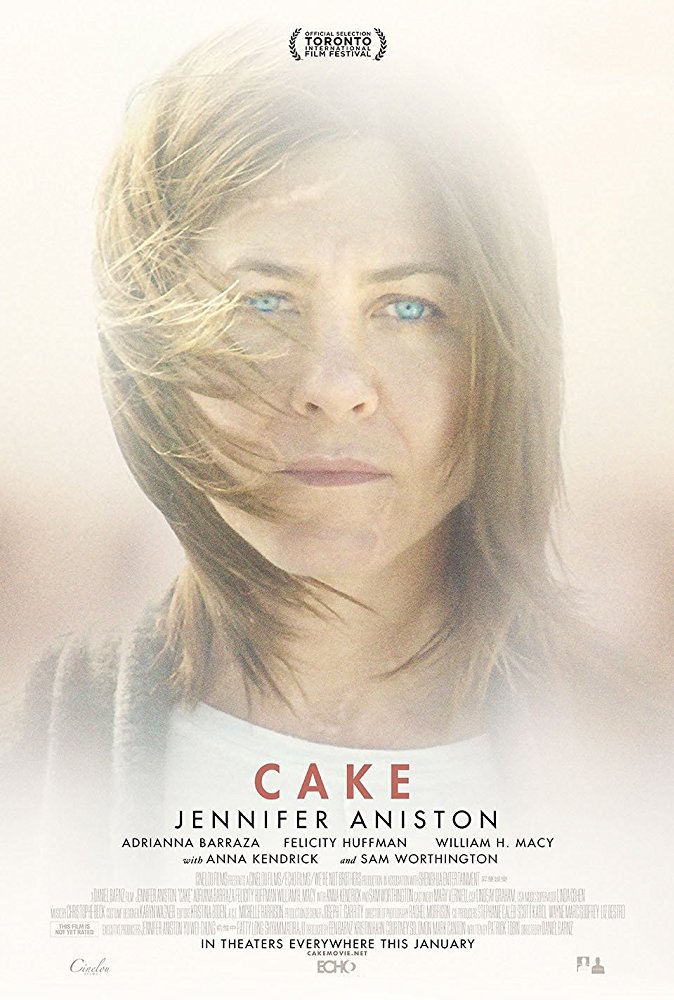 Cake (2014)