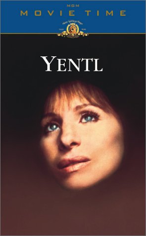 Yentl (1983)