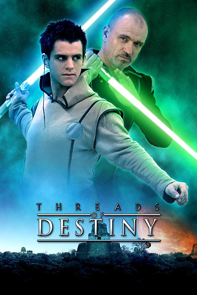 Star Wars: Threads of Destiny (2014)