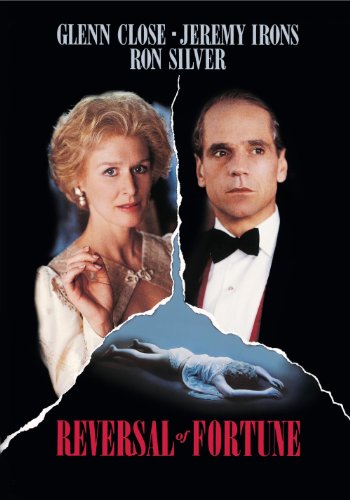 Reversal of Fortune (1990)