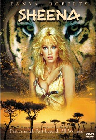 Sheena (1984)