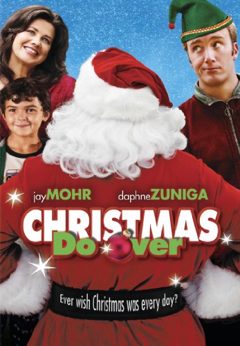 Christmas Do-Over (2006)