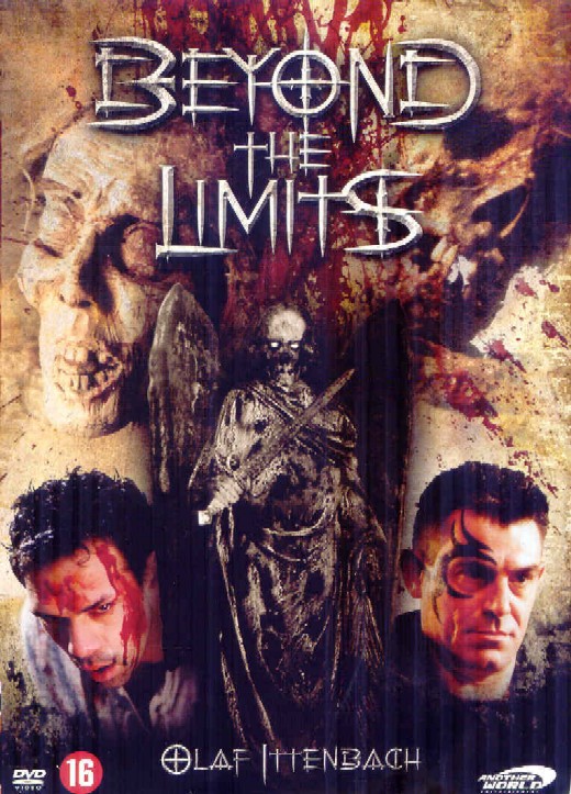 Beyond the Limits (2003)