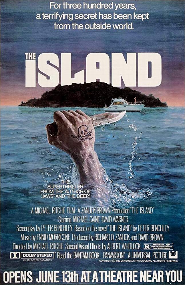 The Island (1980)