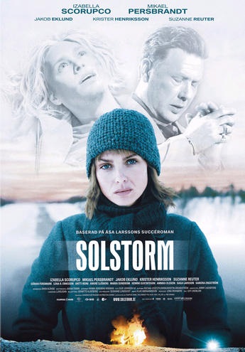 Solstorm (2007)