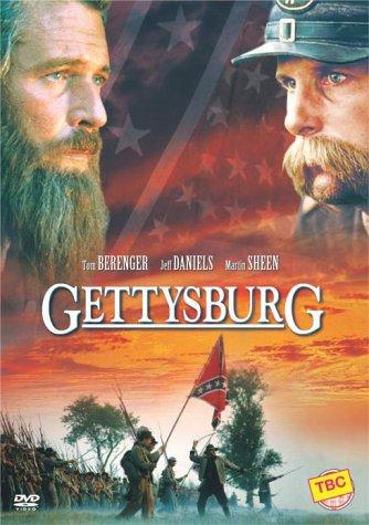 Gettysburg (1993)