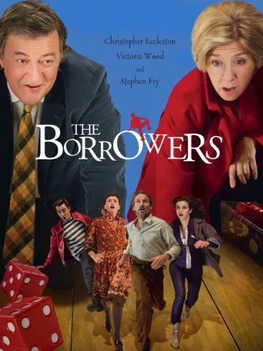 The Borrowers (2011)