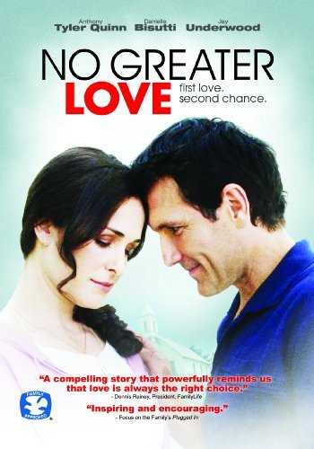 No Greater Love (2010)