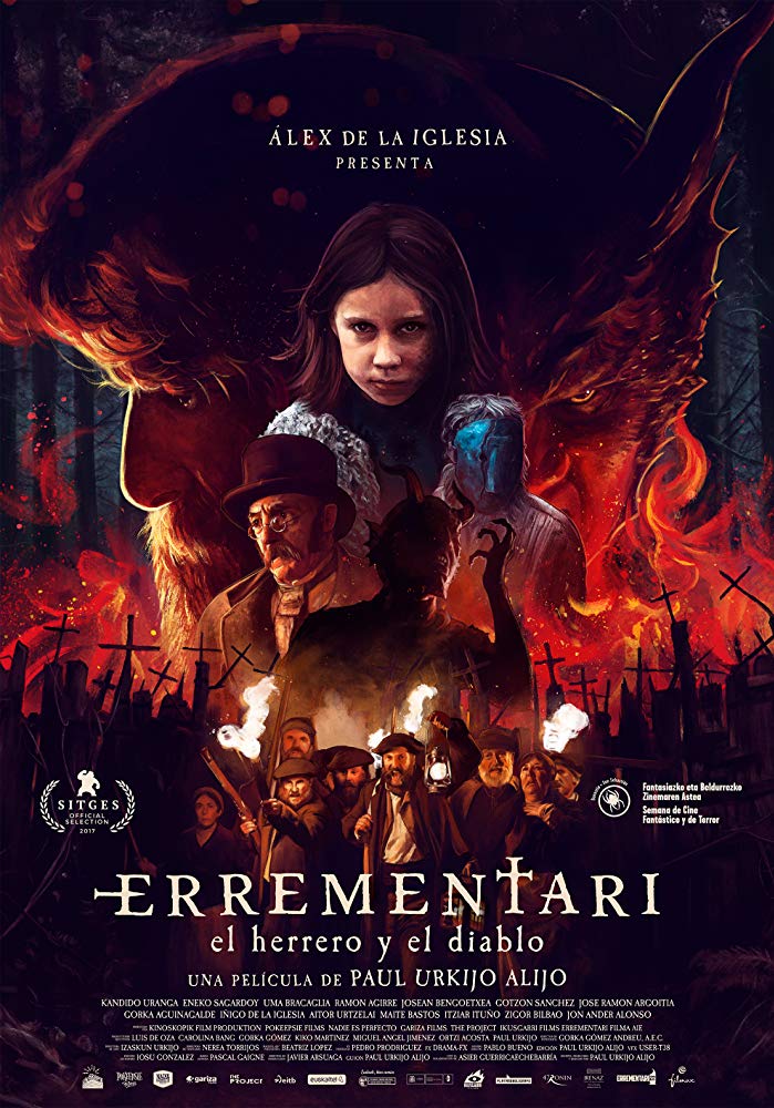 Errementari (2017)