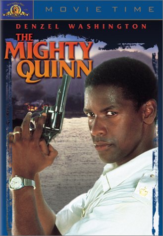 The Mighty Quinn (1989)