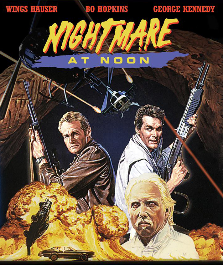 Nightmare at Noon (1988)