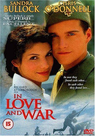 In Love and War (1996)