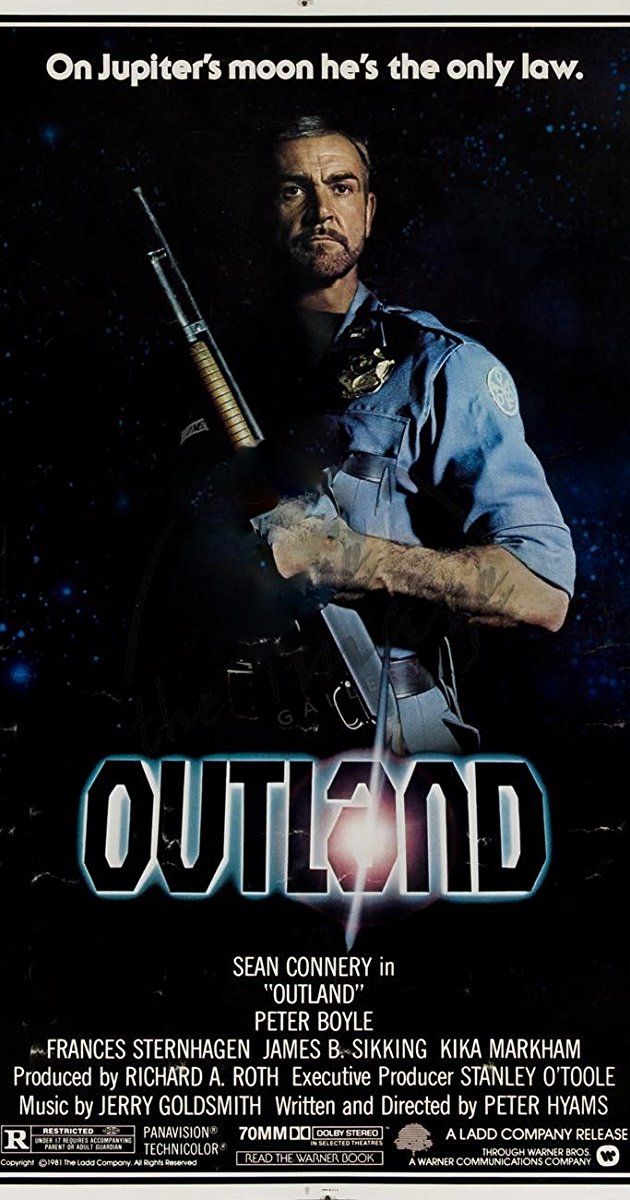 Outland (1981)