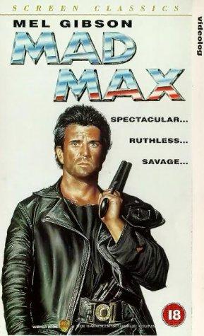 Mad Max (1979)