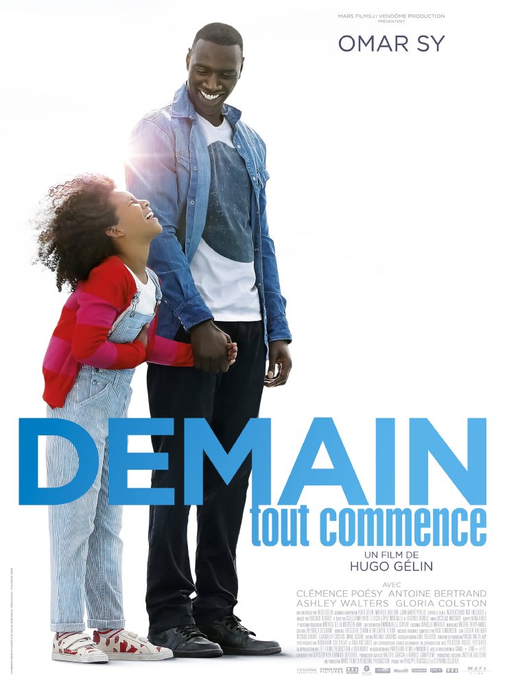 Demain tout commence Aka Two Is a Family (2016)