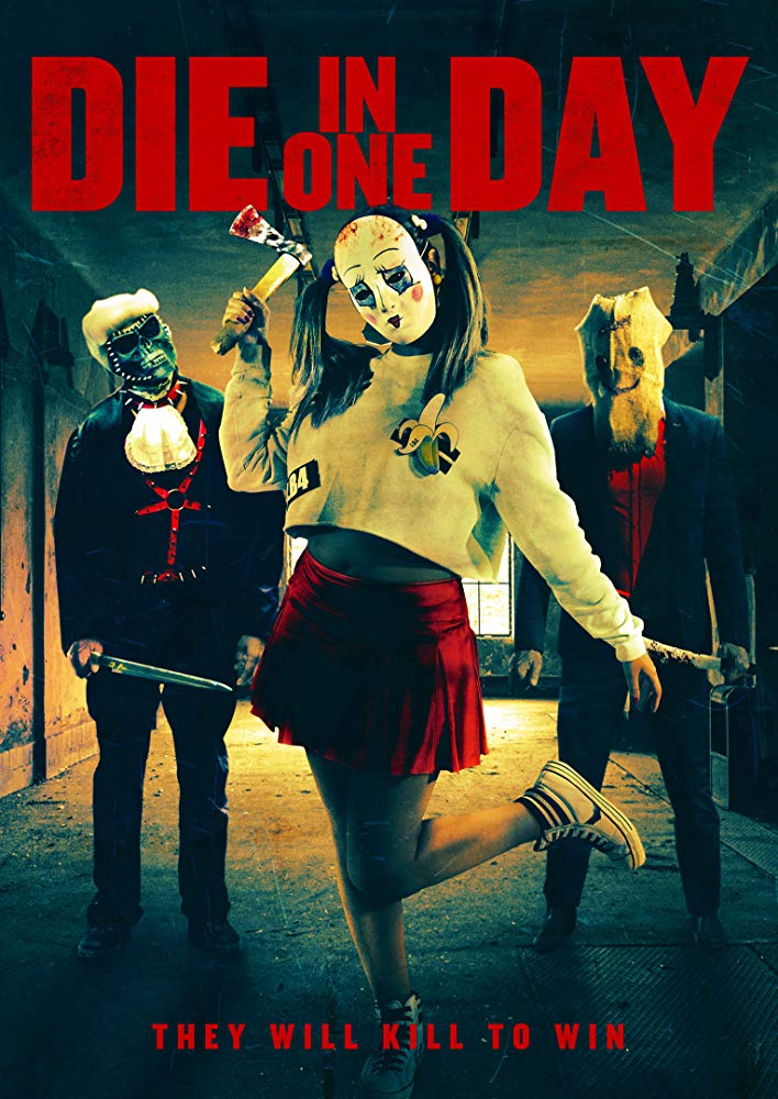 Die in One Day (2018)