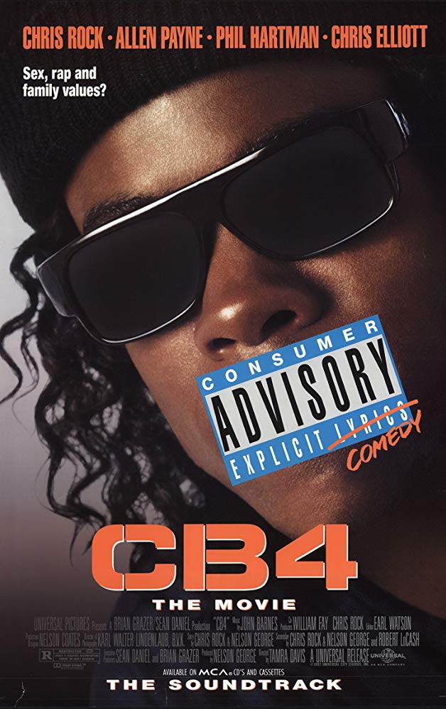 CB4 (1993)