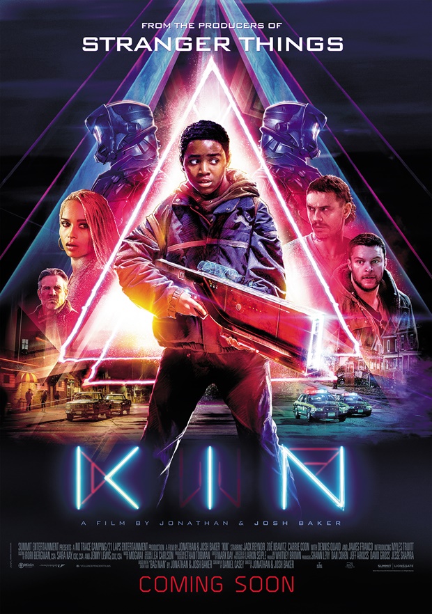 Kin (2018)