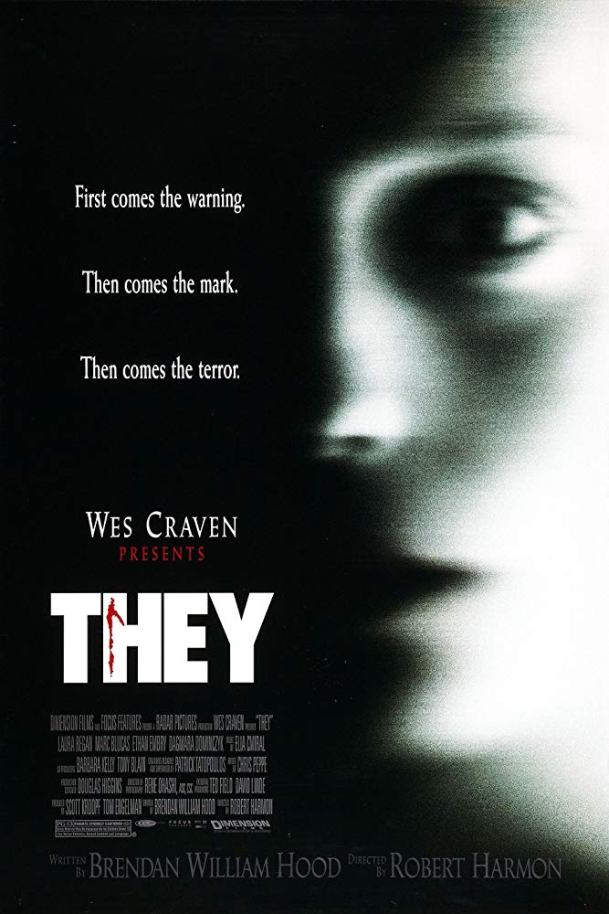 They Aka Wes Craven Presents: They (2002)