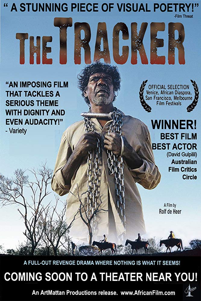 The Tracker (2002)