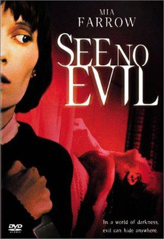 Blind Terror Aka See No Evil (1971)