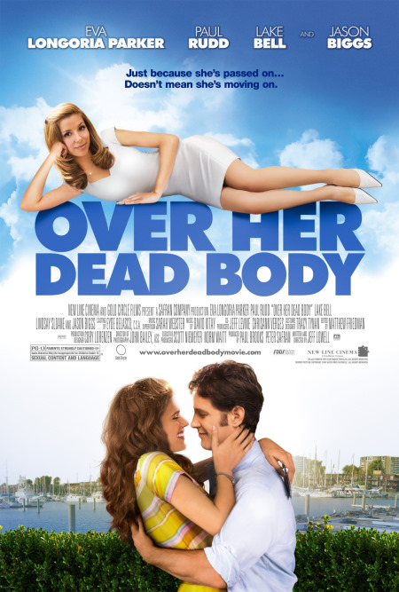 Over Her Dead Body (2008)